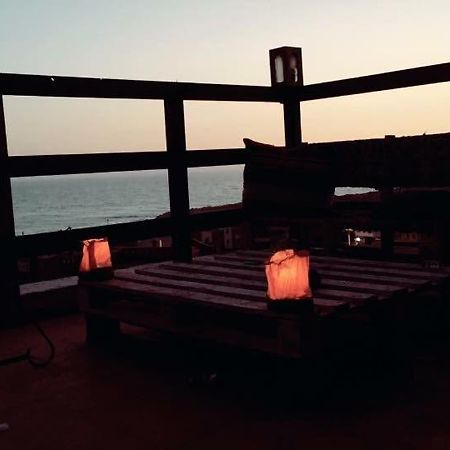 Imsouane Soul Lodge Zewnętrze zdjęcie