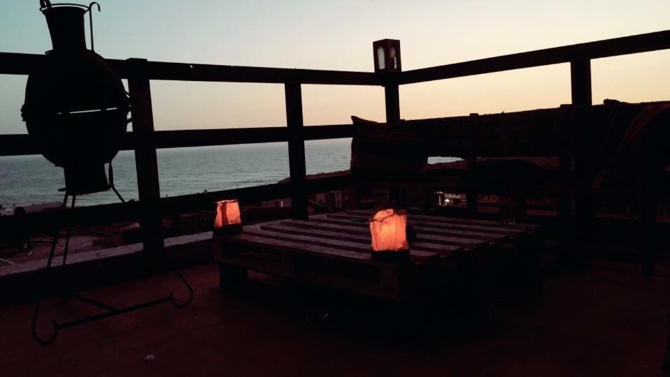 Imsouane Soul Lodge Zewnętrze zdjęcie