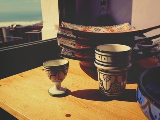 Imsouane Soul Lodge Zewnętrze zdjęcie