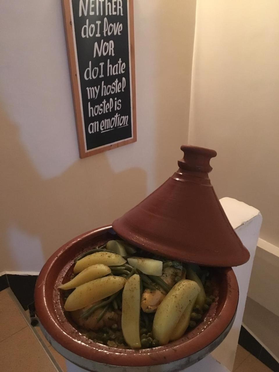 Imsouane Soul Lodge Zewnętrze zdjęcie