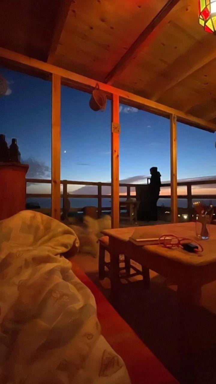 Imsouane Soul Lodge Zewnętrze zdjęcie
