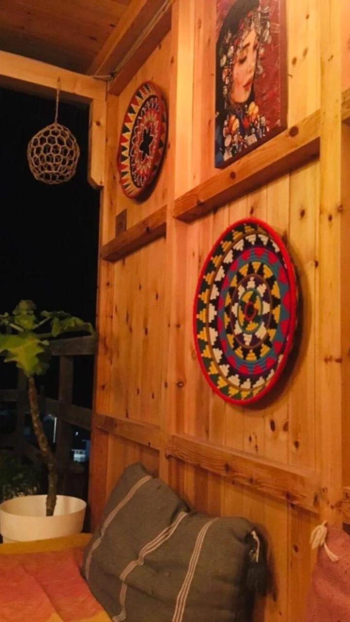Imsouane Soul Lodge Zewnętrze zdjęcie