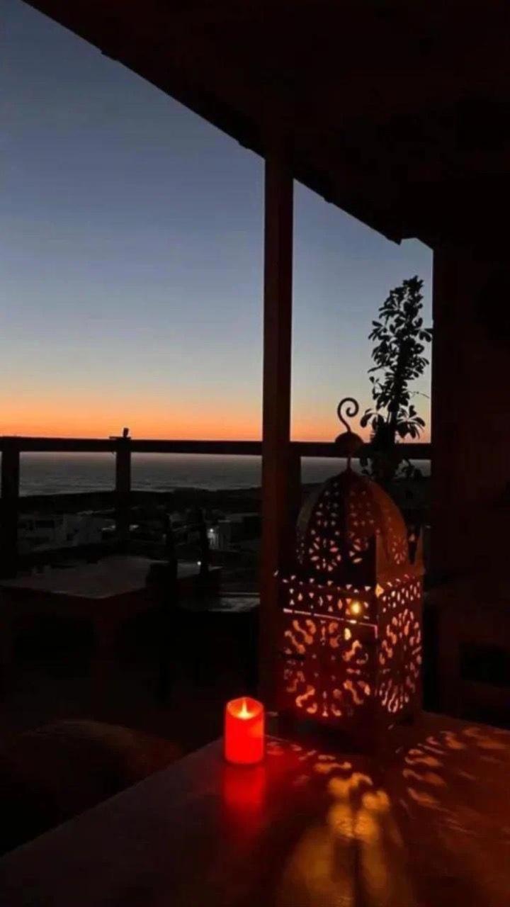 Imsouane Soul Lodge Zewnętrze zdjęcie