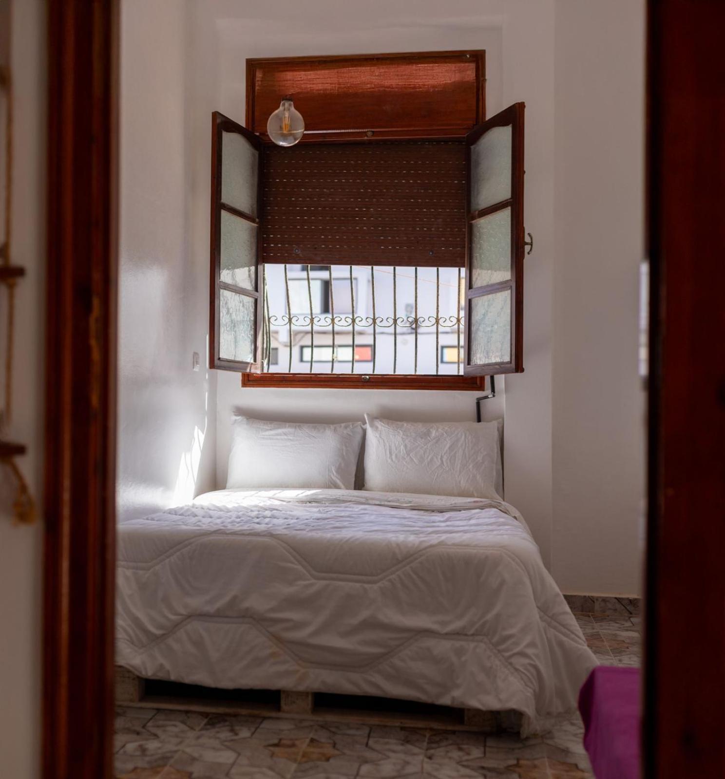 Imsouane Soul Lodge Zewnętrze zdjęcie