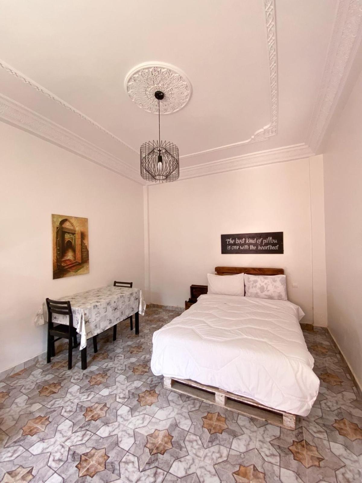 Imsouane Soul Lodge Zewnętrze zdjęcie