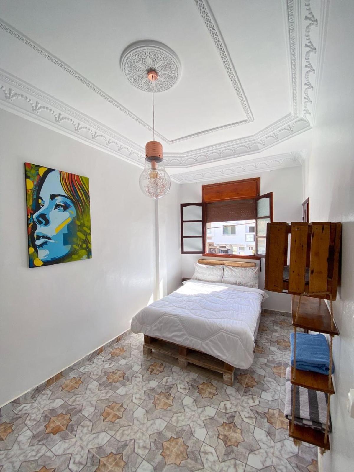 Imsouane Soul Lodge Zewnętrze zdjęcie