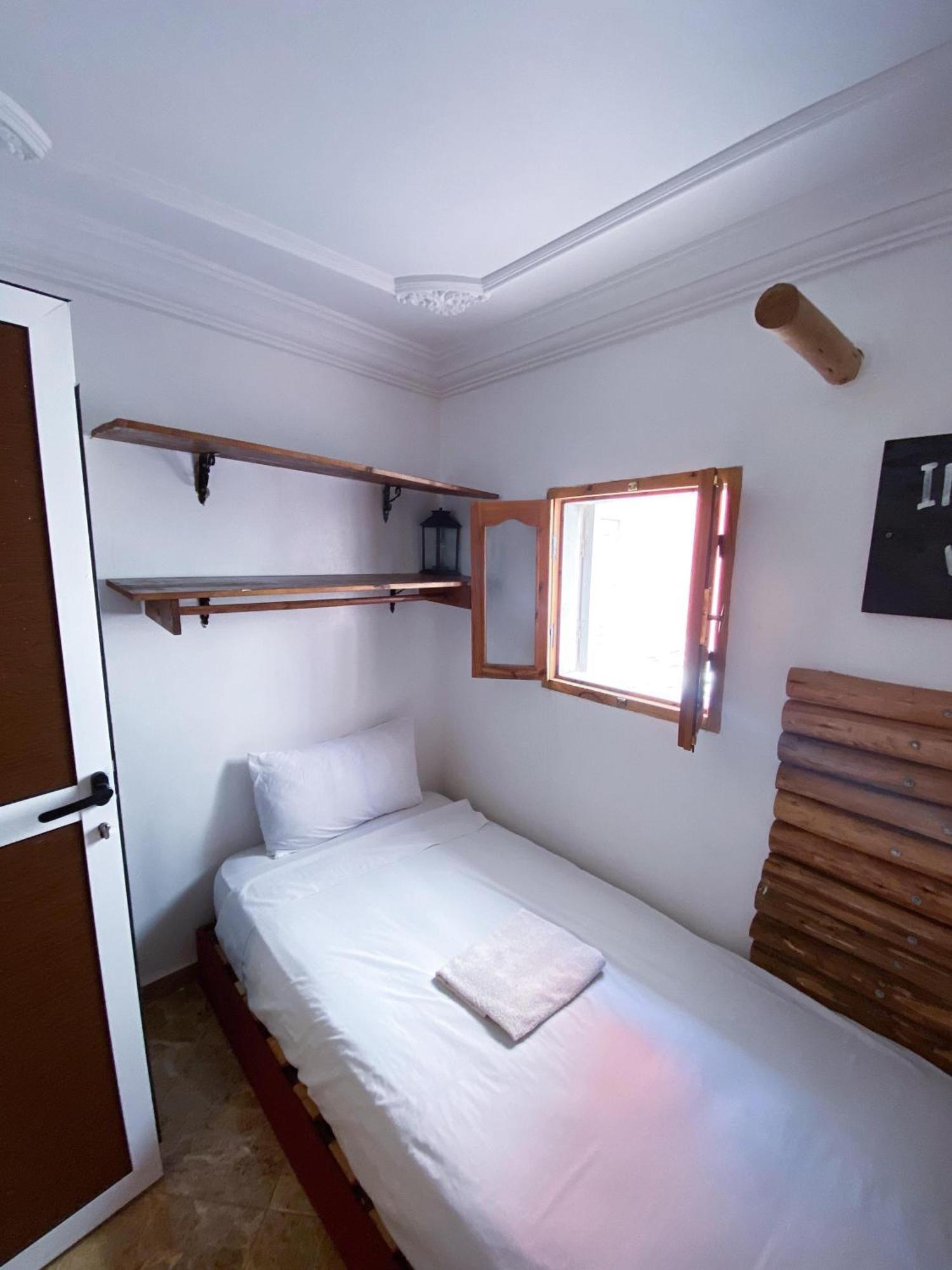 Imsouane Soul Lodge Zewnętrze zdjęcie