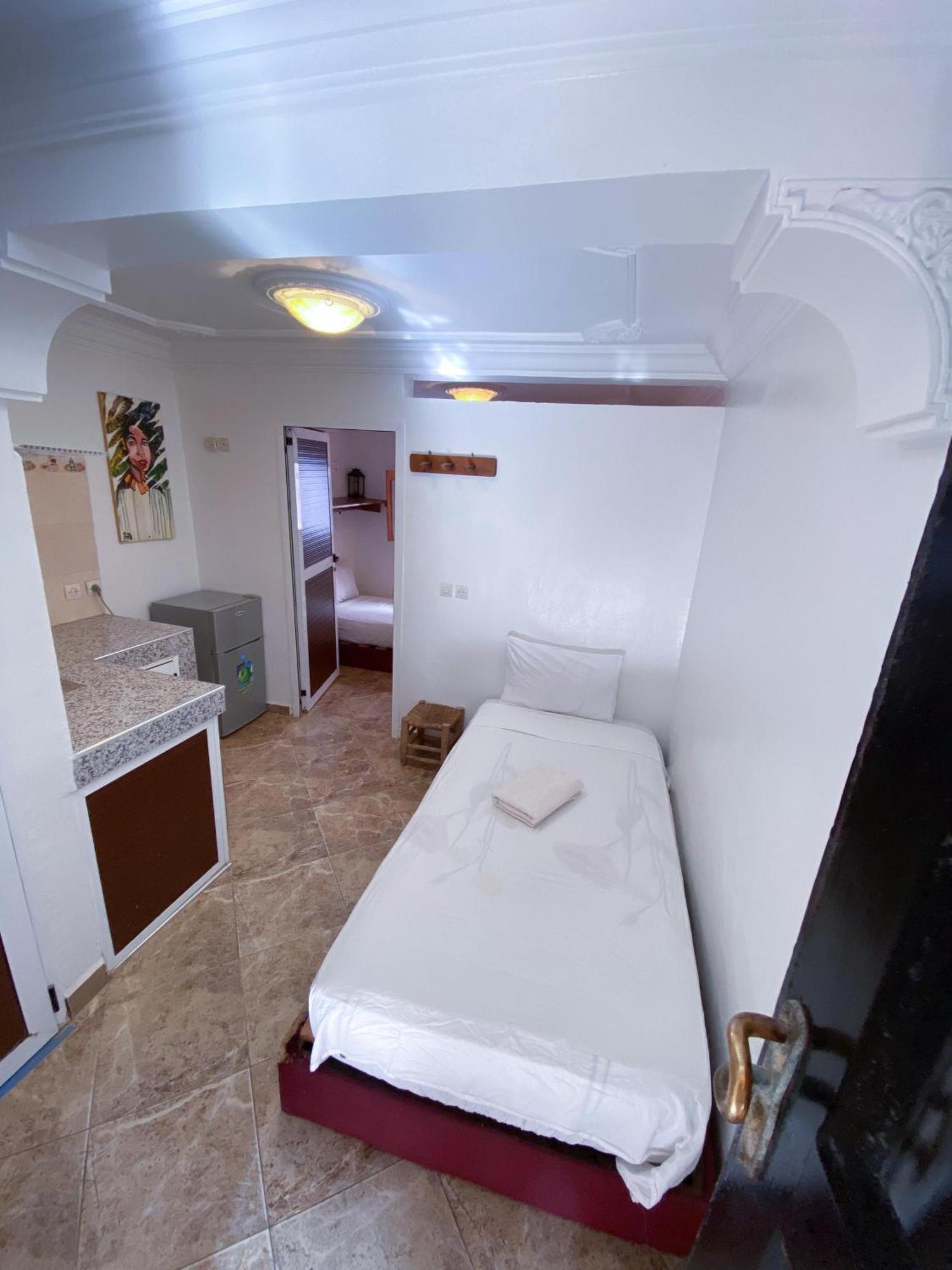 Imsouane Soul Lodge Zewnętrze zdjęcie