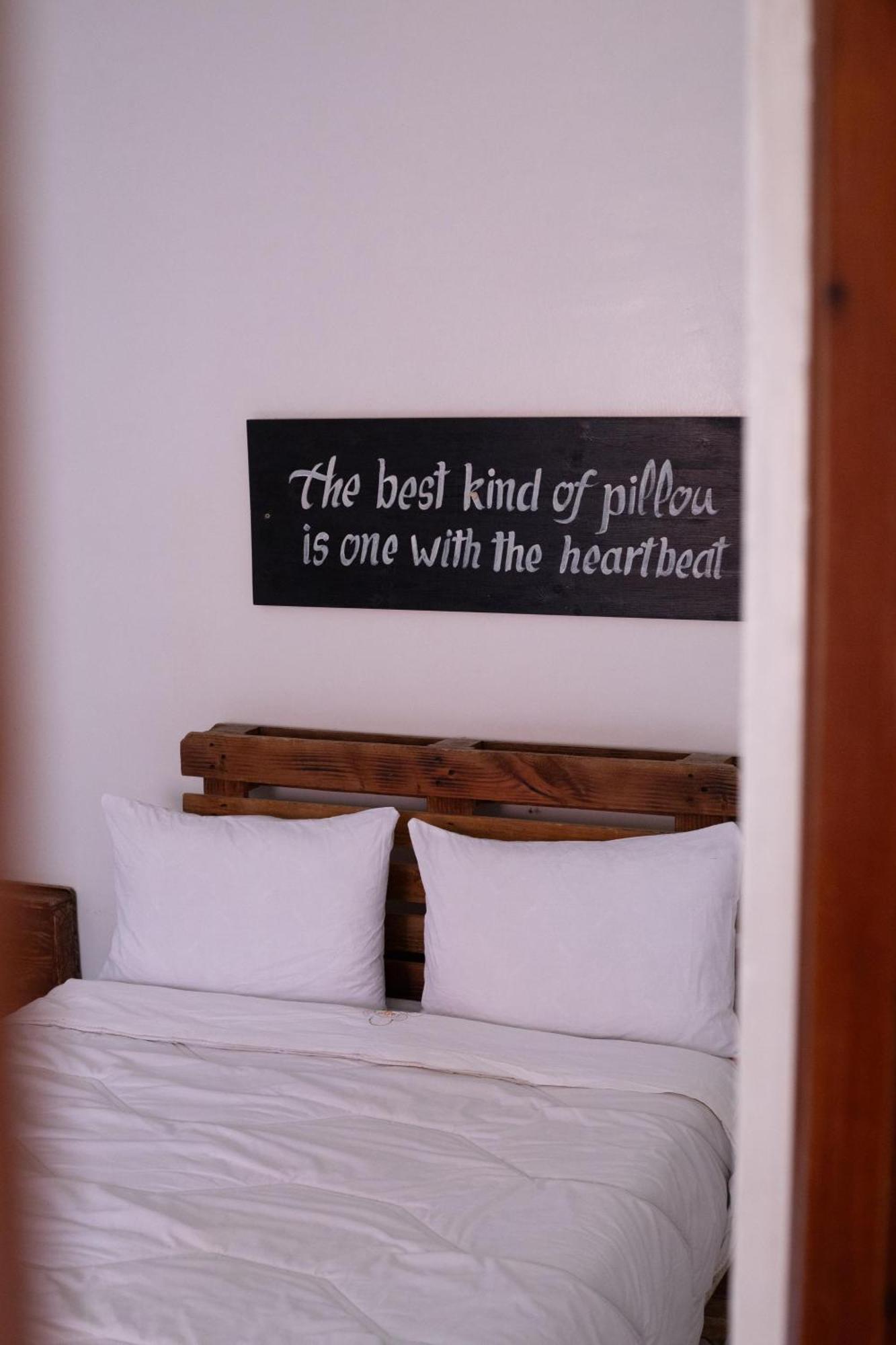 Imsouane Soul Lodge Zewnętrze zdjęcie