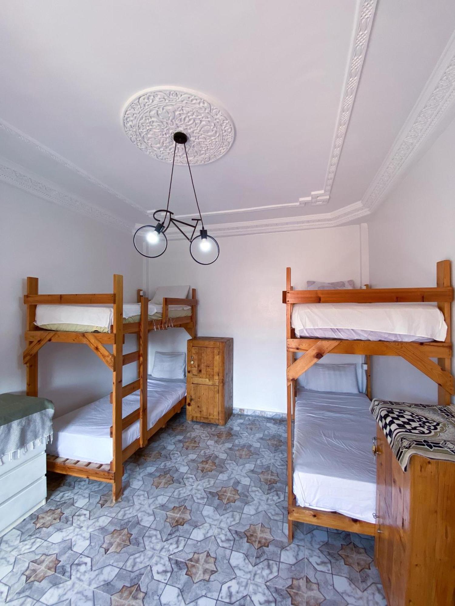 Imsouane Soul Lodge Zewnętrze zdjęcie