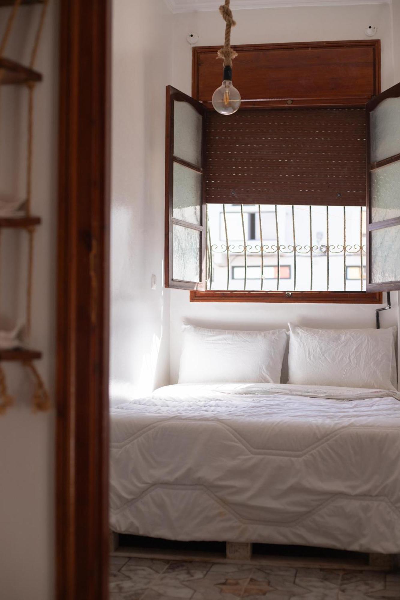 Imsouane Soul Lodge Zewnętrze zdjęcie