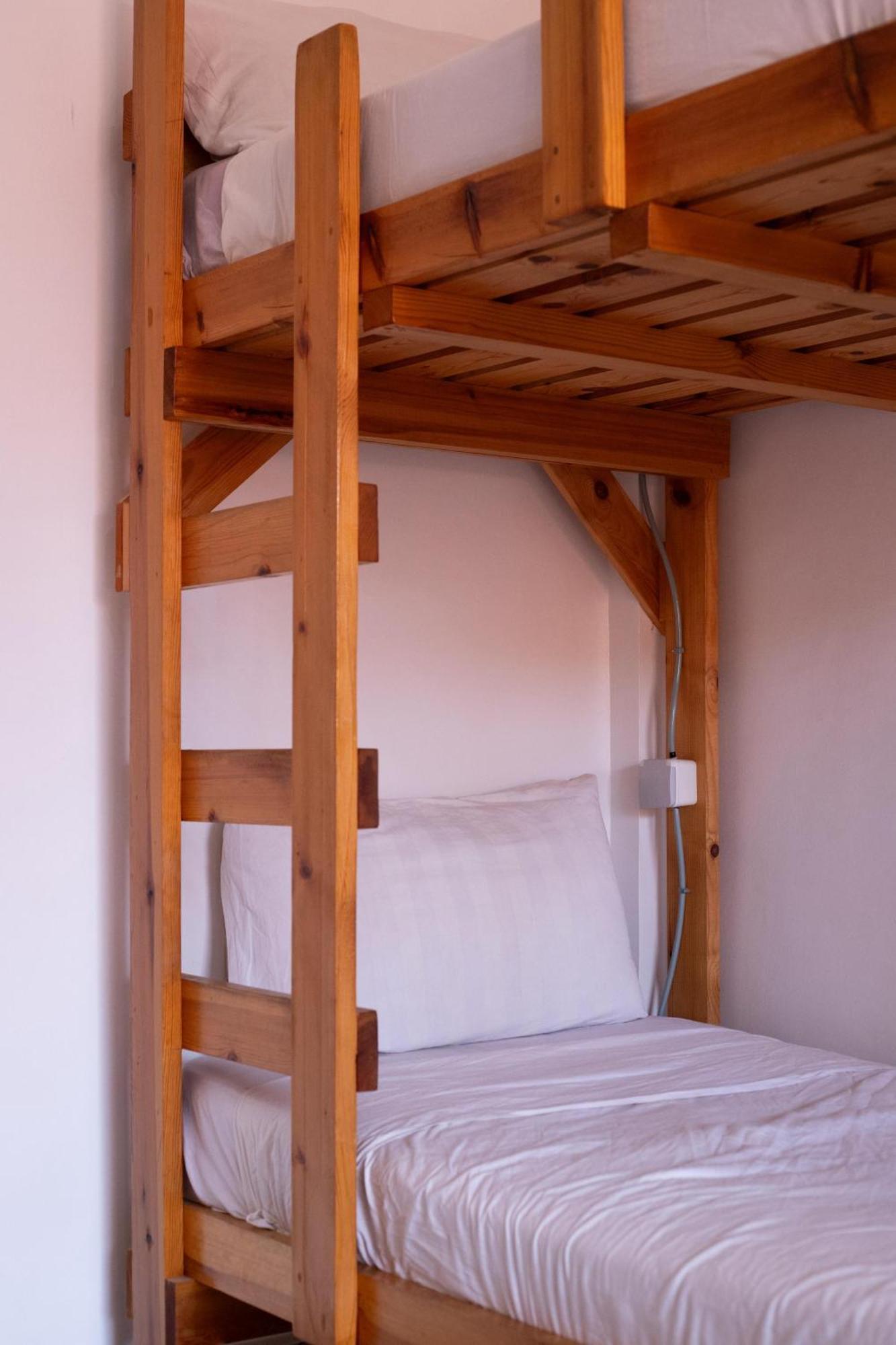 Imsouane Soul Lodge Zewnętrze zdjęcie