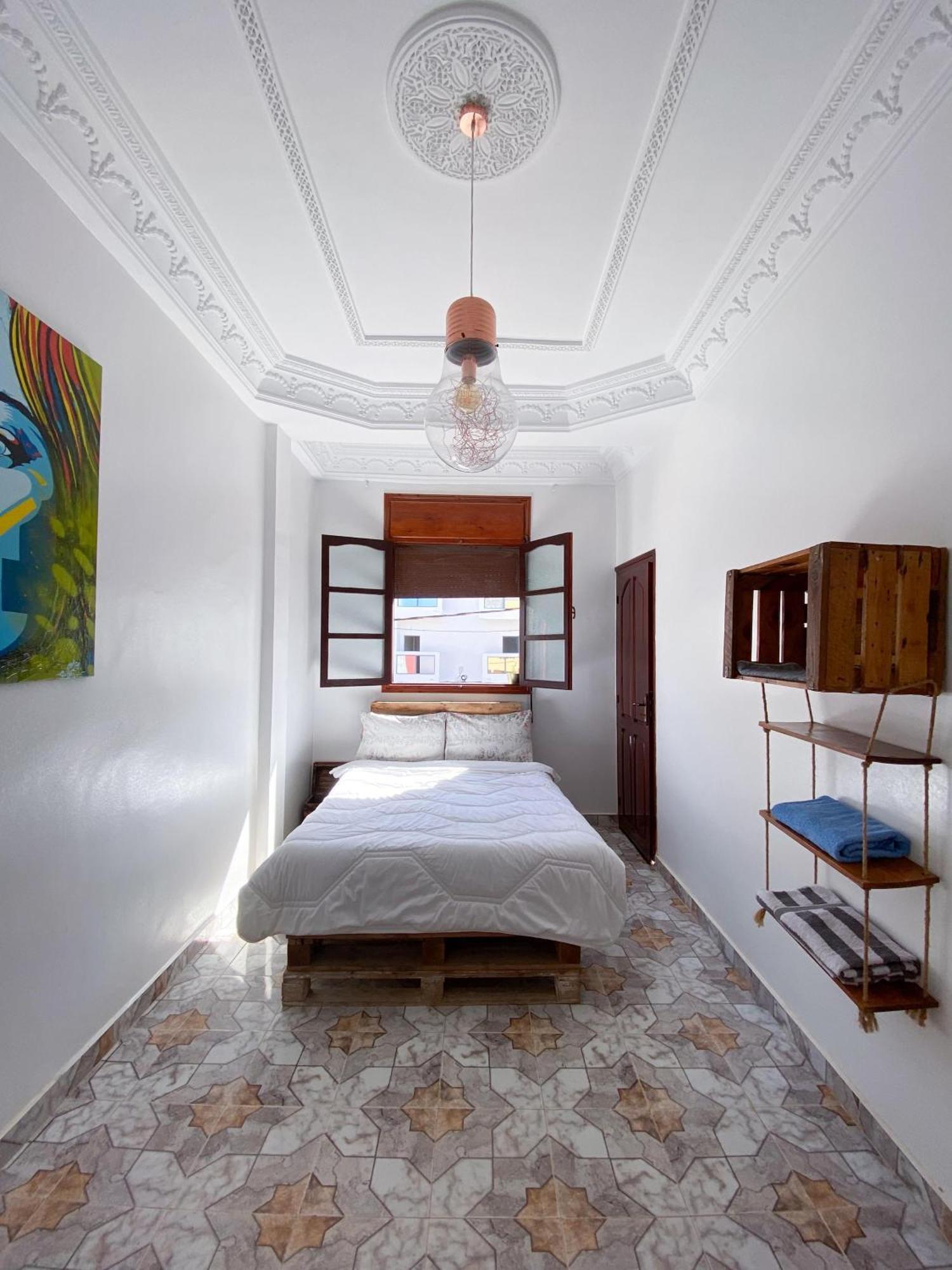 Imsouane Soul Lodge Zewnętrze zdjęcie