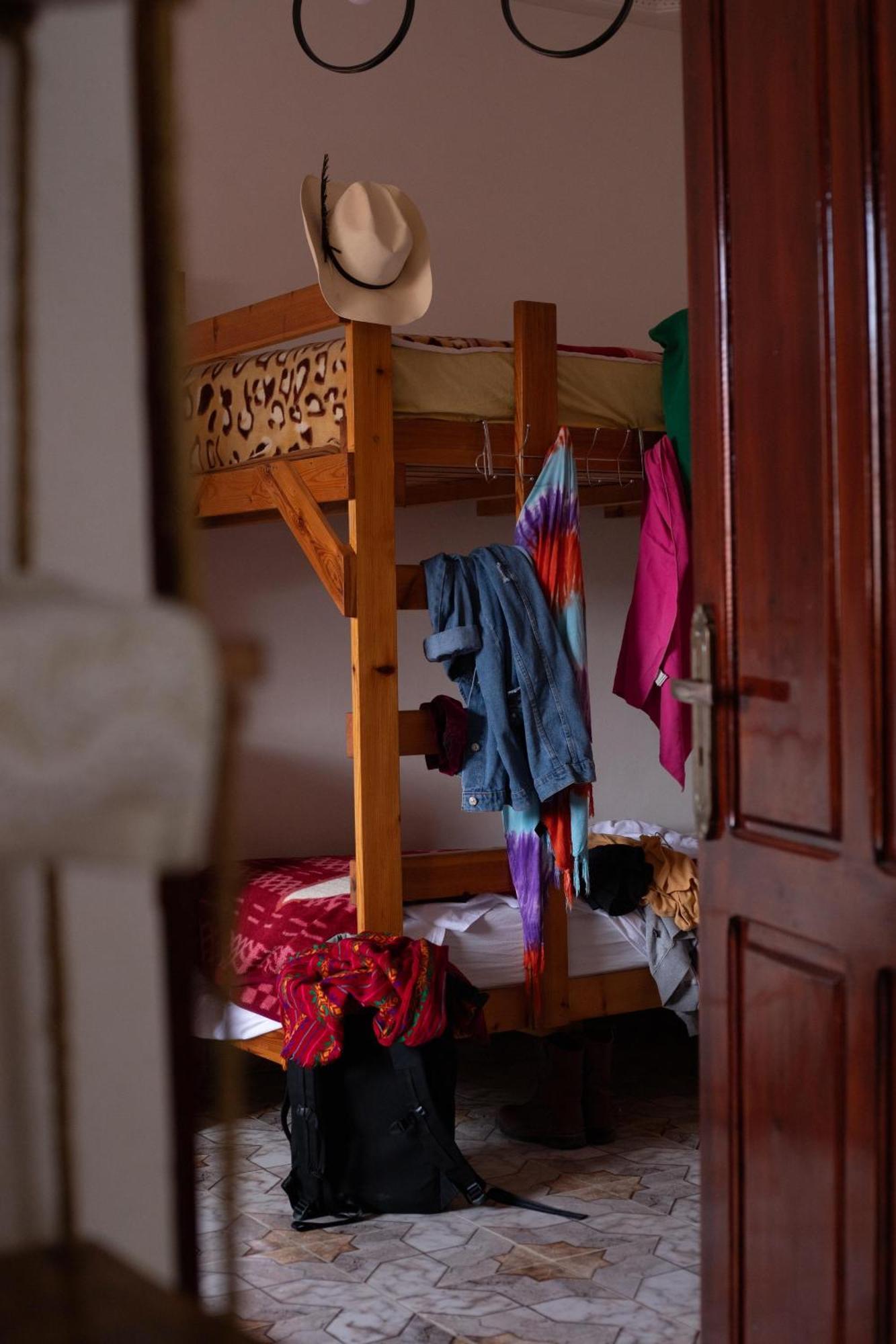 Imsouane Soul Lodge Zewnętrze zdjęcie